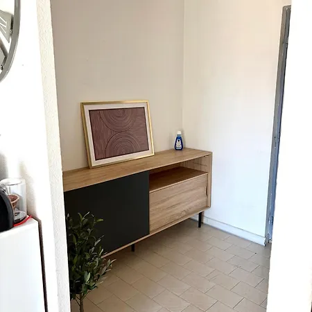 Apartment Avec Balcon 100m De La Et Du Port